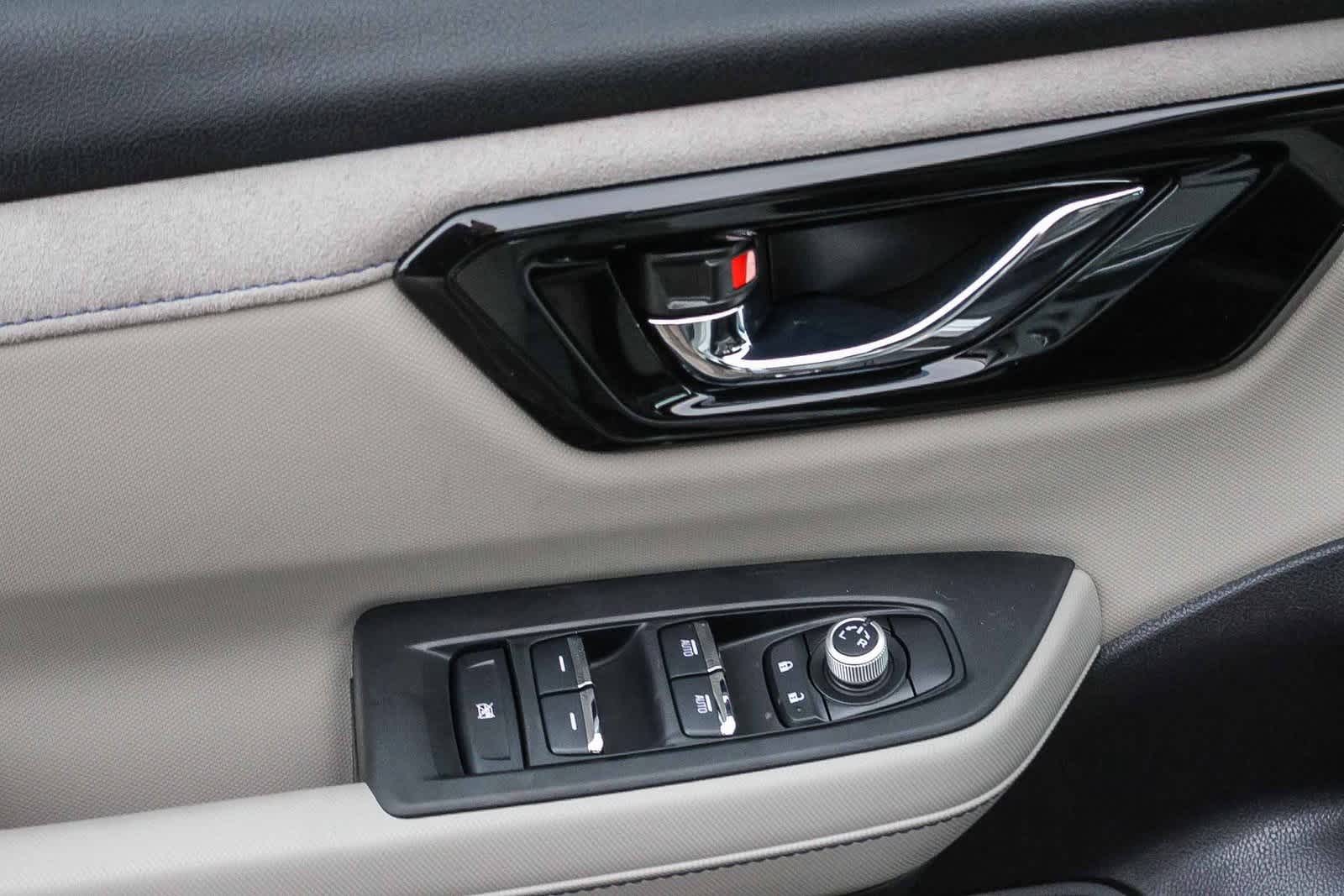 Thumbnail: 2026 Subaru Forester - 21