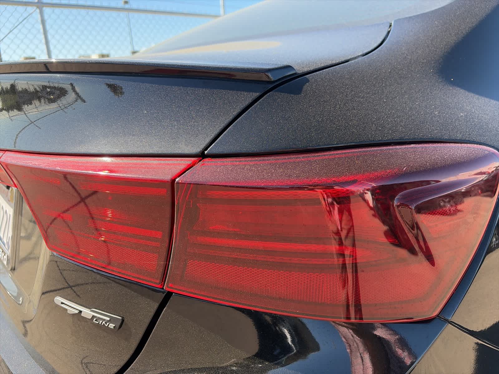 Thumbnail: 2022 Kia Forte - 12