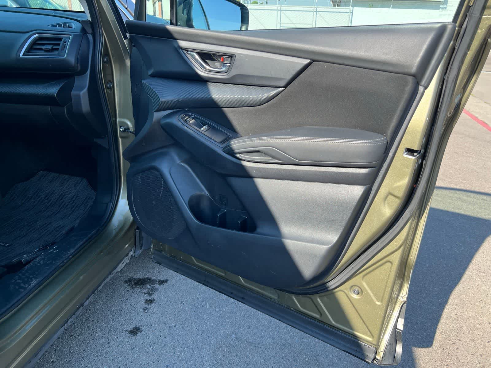 Thumbnail: 2023 Subaru Ascent - 28