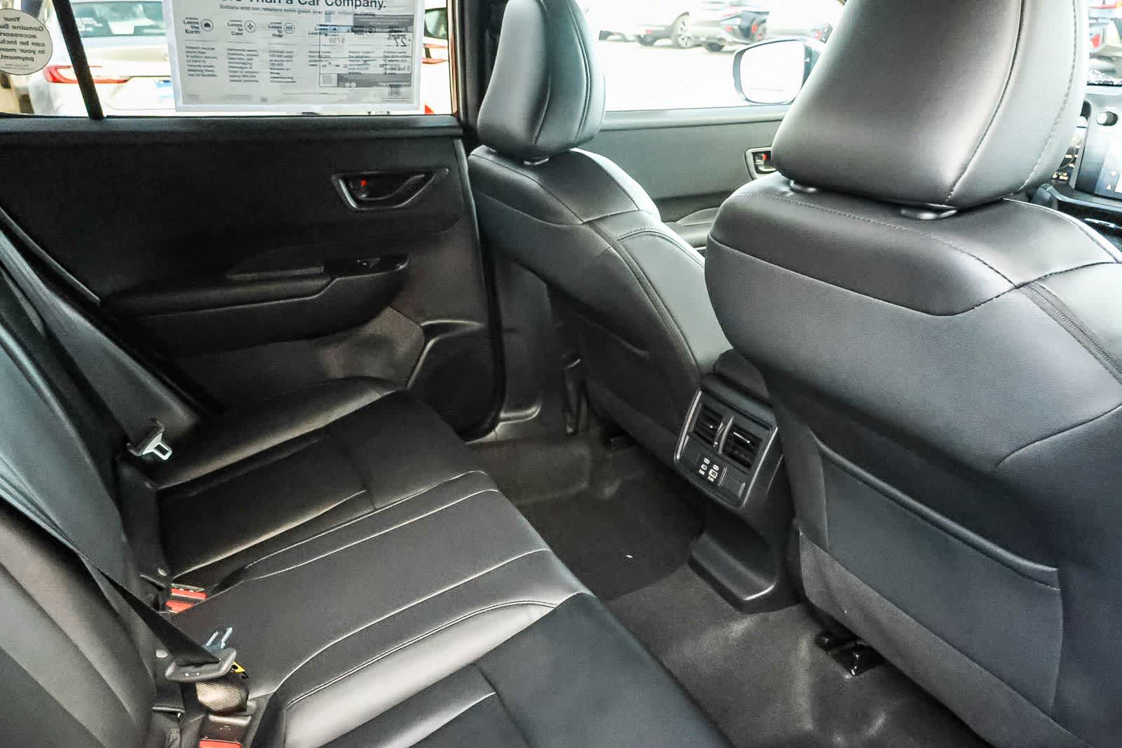 Thumbnail: 2026 Subaru Outback - 13