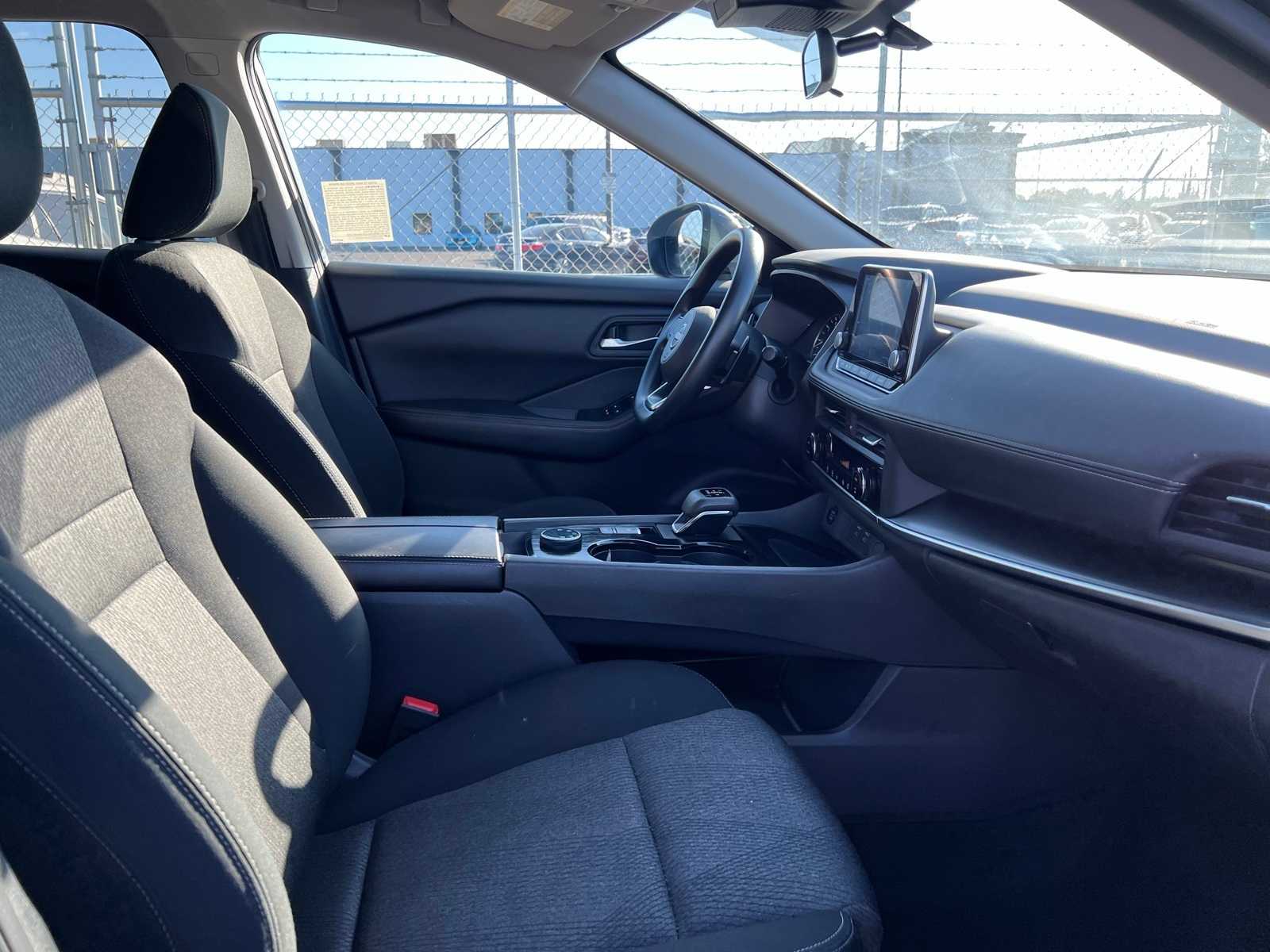 Thumbnail: 2024 Nissan Rogue - 26