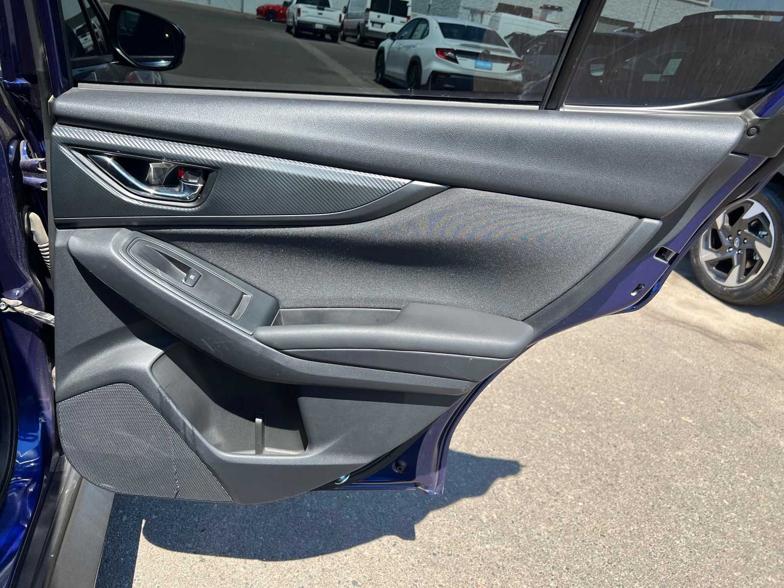 Thumbnail: 2023 Subaru WRX - 23