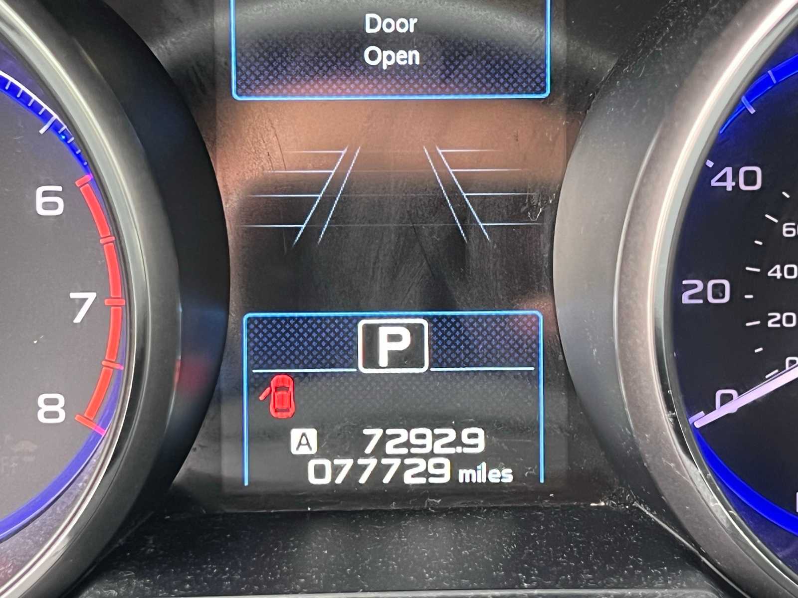 Thumbnail: 2018 Subaru Outback - 36