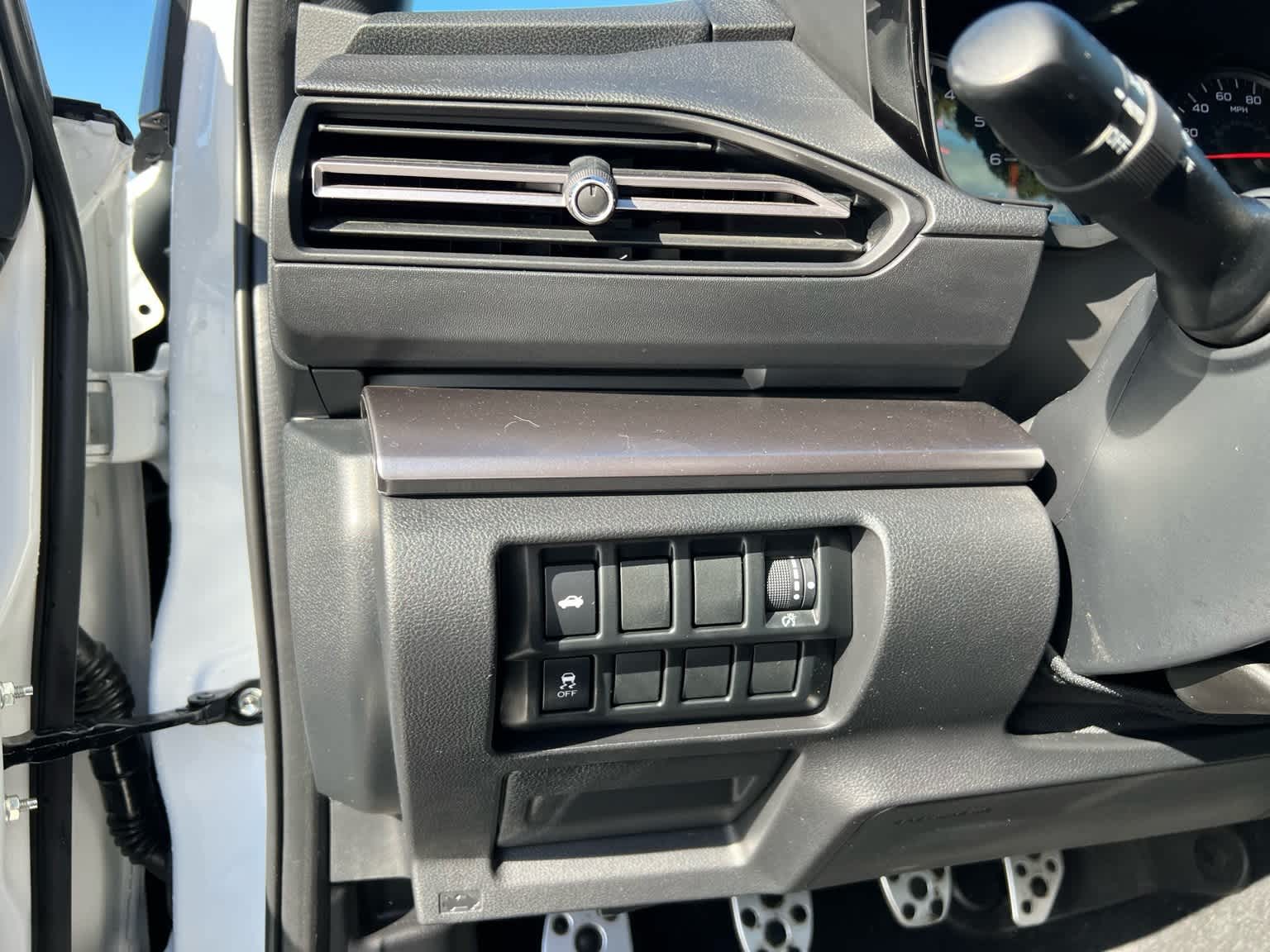 Thumbnail: 2023 Subaru WRX - 32