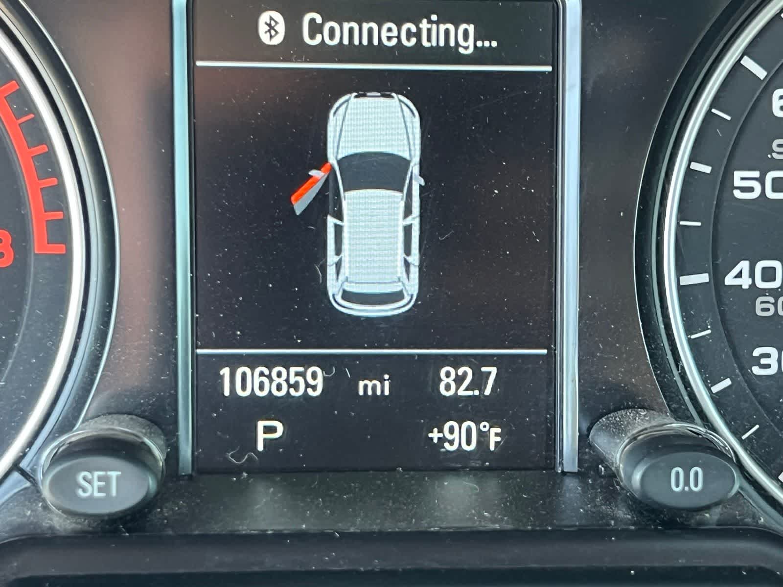 Thumbnail: 2015 Audi Q5 - 44