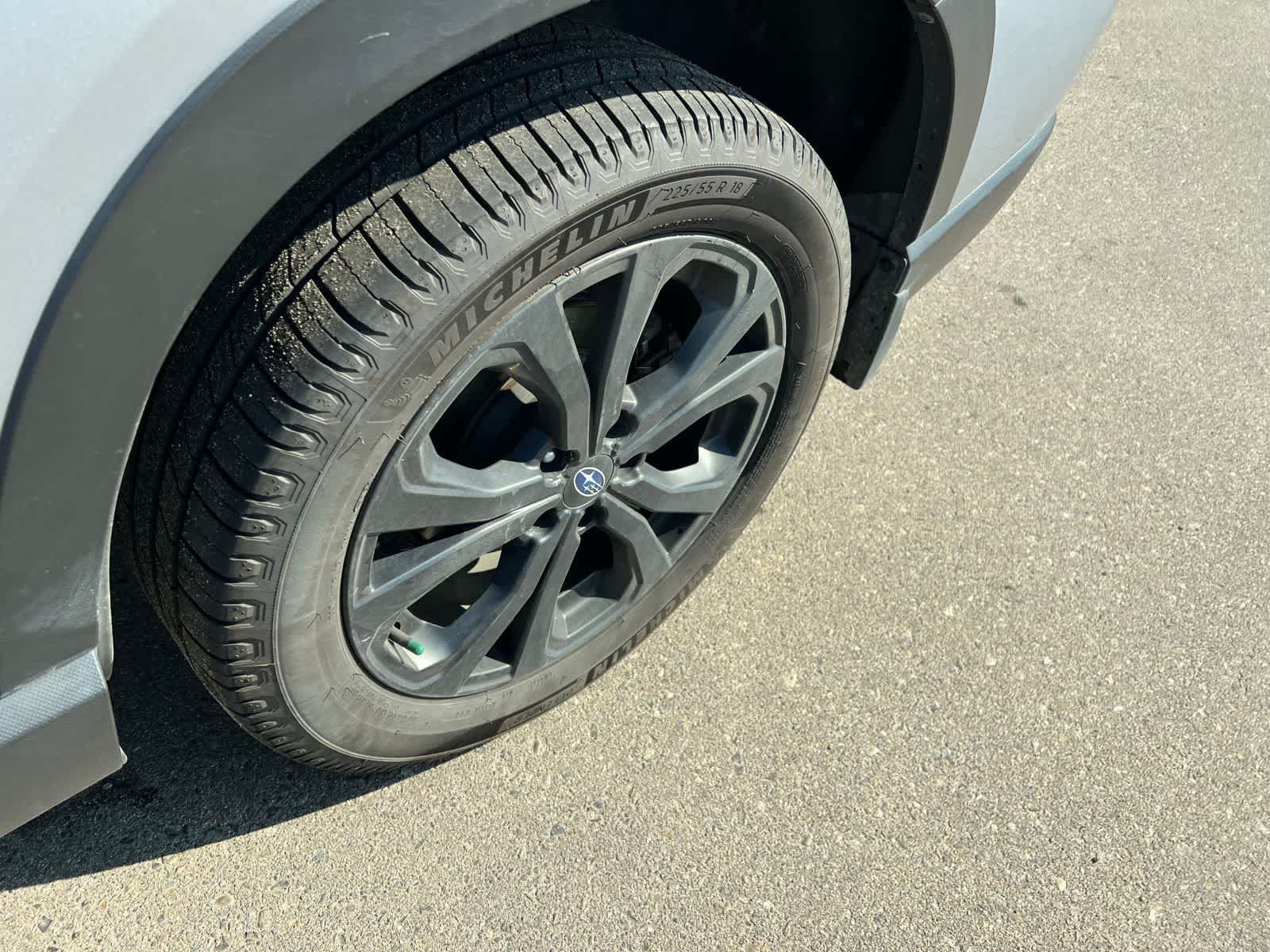 Thumbnail: 2019 Subaru Forester - 16