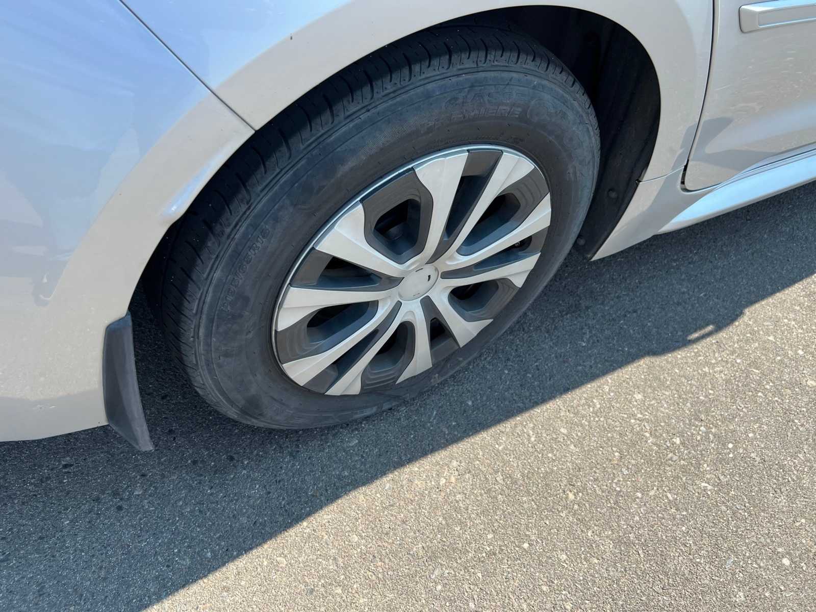 Thumbnail: 2020 Toyota Corolla - 21