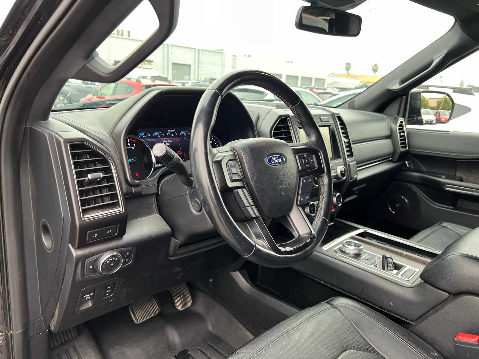 Thumbnail: 2020 Ford Expedition MAX - 14