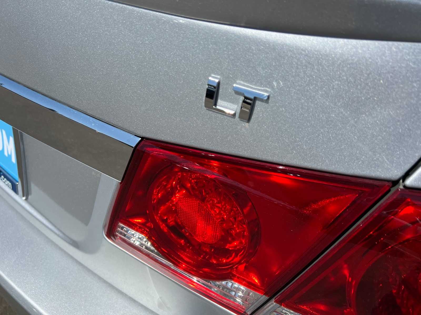 Thumbnail: 2014 Chevrolet Cruze - 7