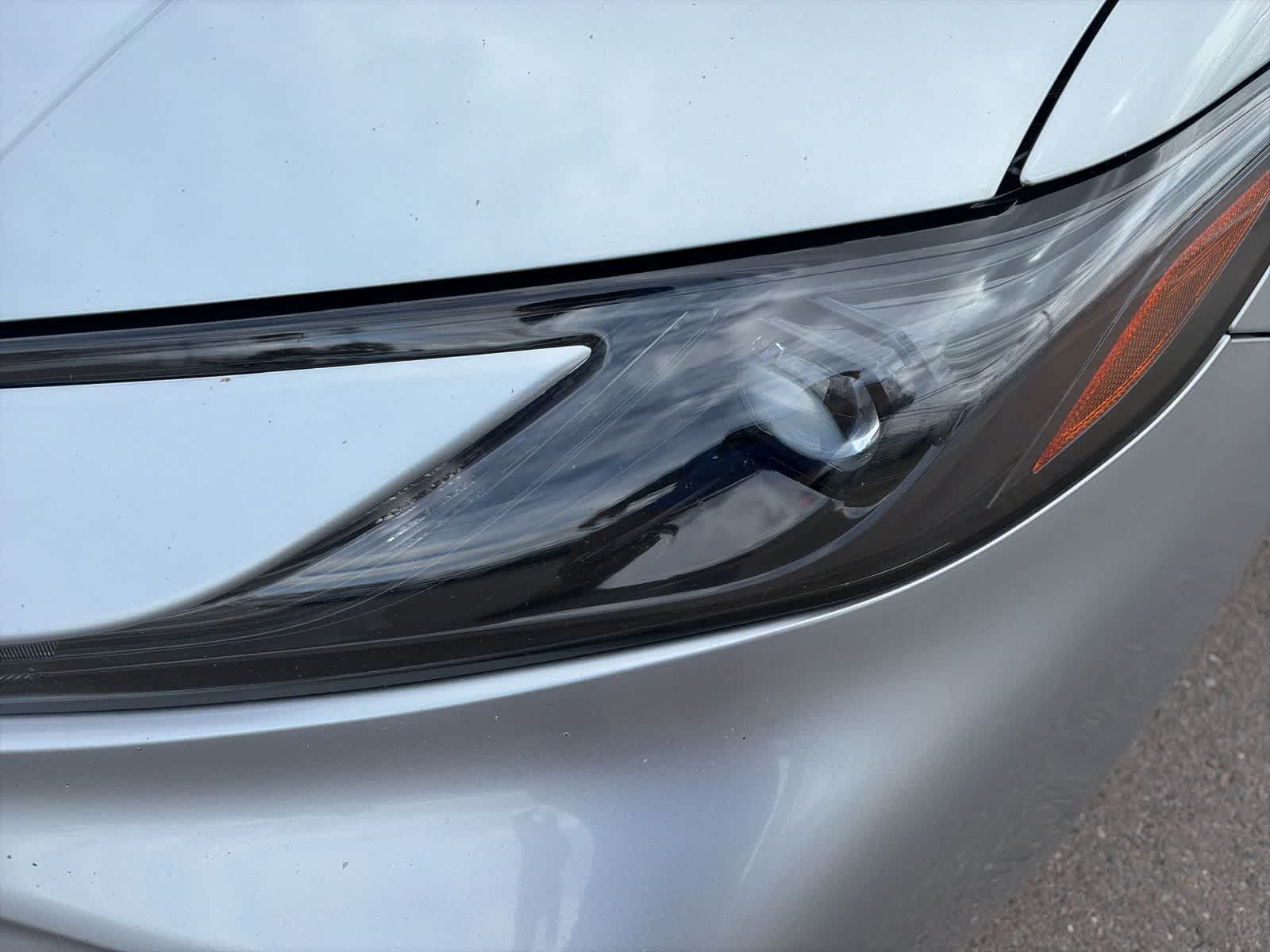 Thumbnail: 2025 Toyota Camry - 2