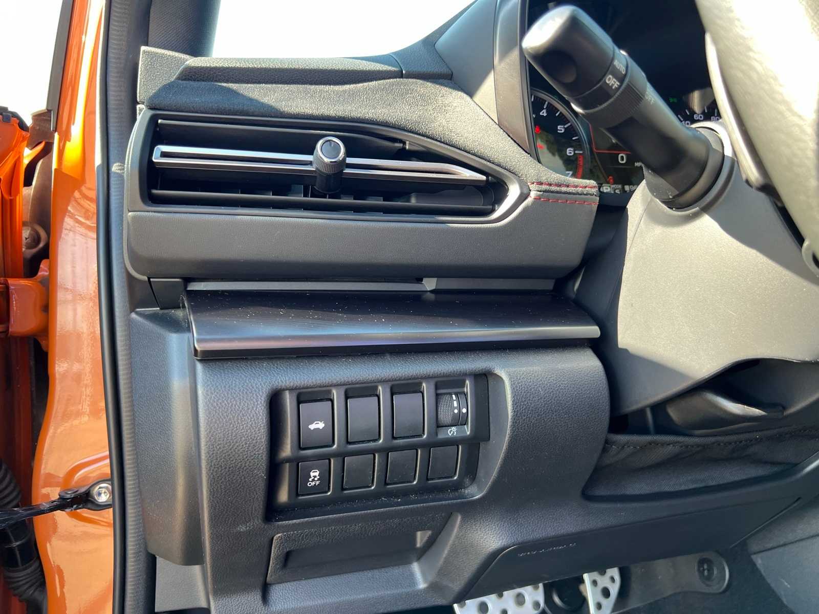 Thumbnail: 2023 Subaru WRX - 33