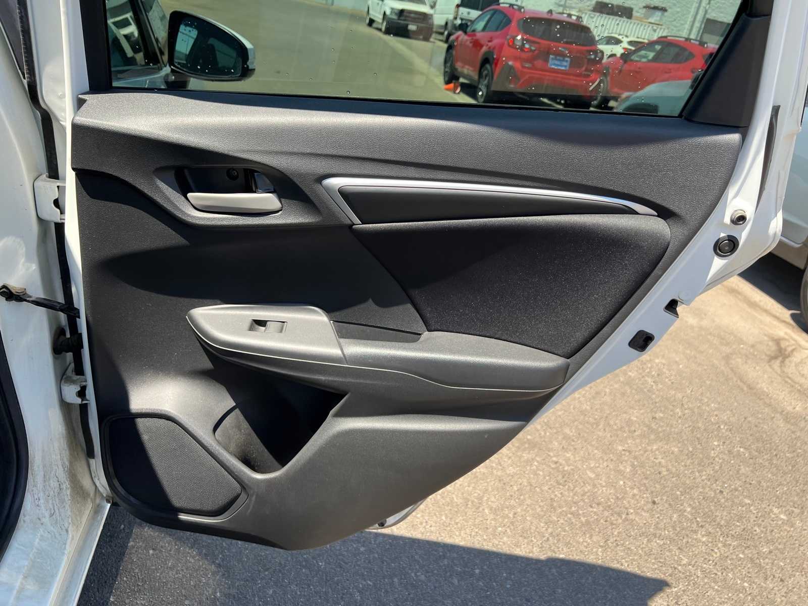 Thumbnail: 2016 Honda Fit - 23