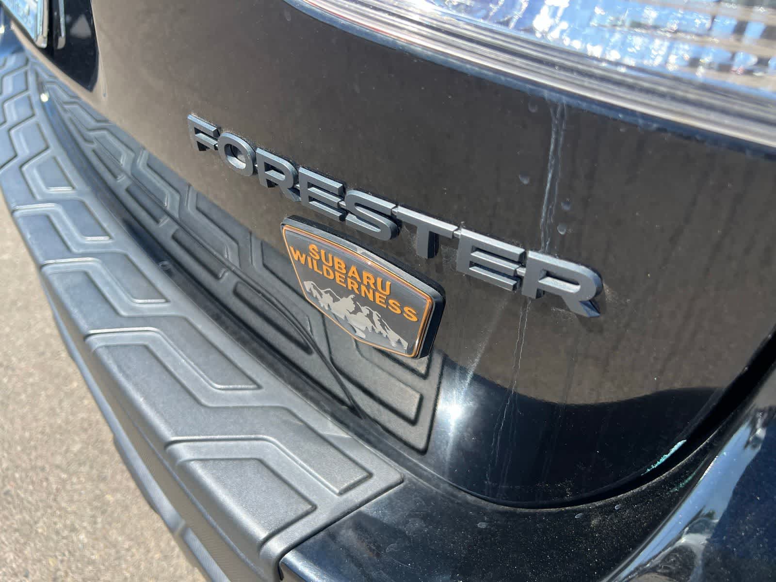 Thumbnail: 2022 Subaru Forester - 7