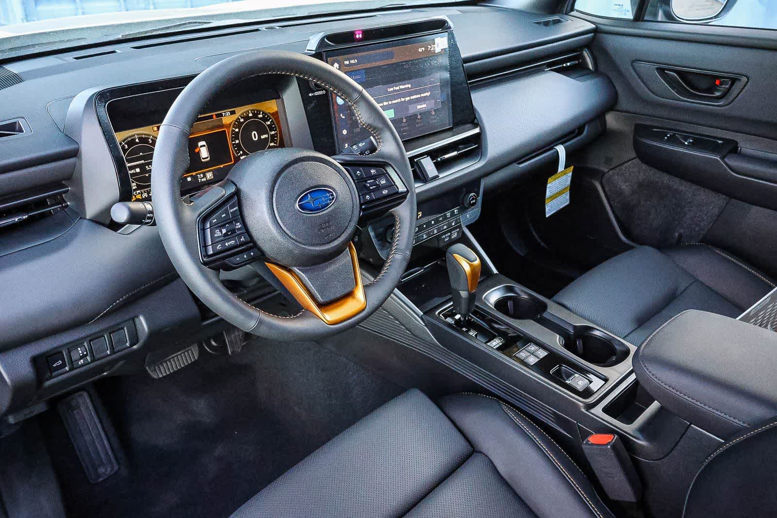 Thumbnail: 2026 Subaru Outback - 17