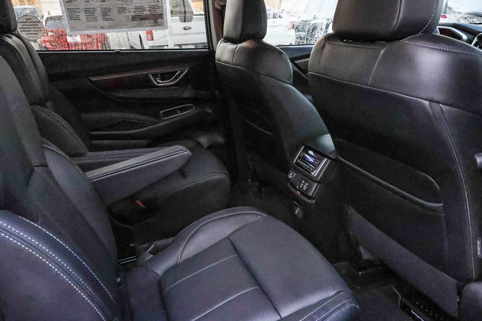 Thumbnail: 2025 Subaru Ascent - 13