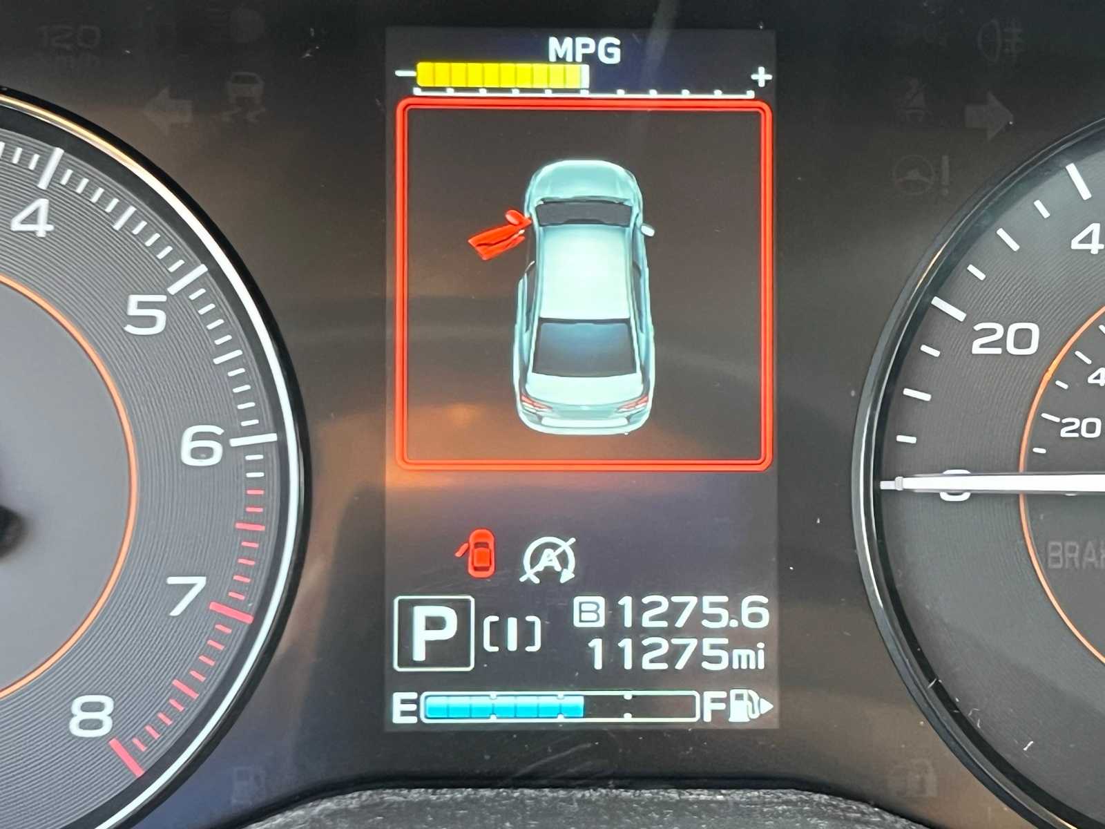 Thumbnail: 2023 Subaru Crosstrek - 36