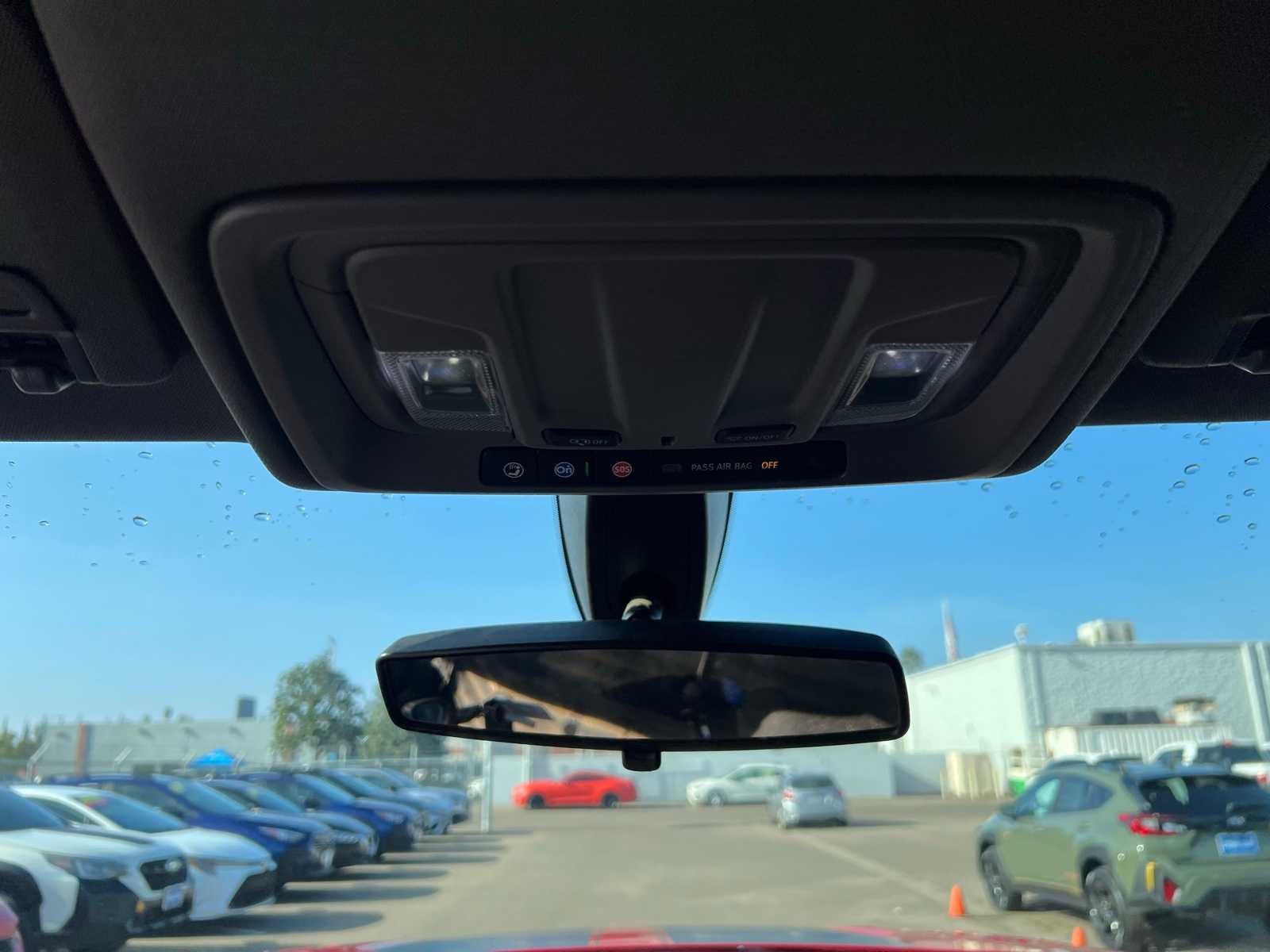 Thumbnail: 2022 Chevrolet Silverado 1500 - 33