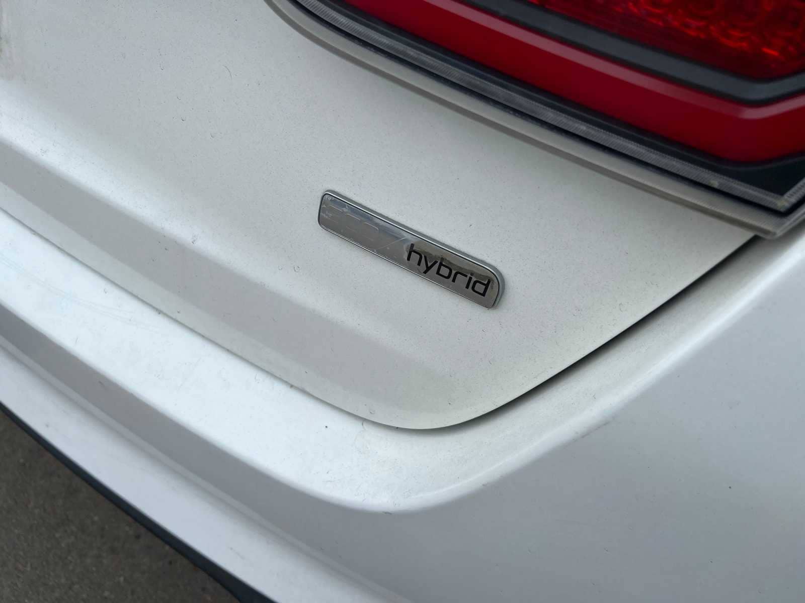 Thumbnail: 2016 Kia Optima - 7