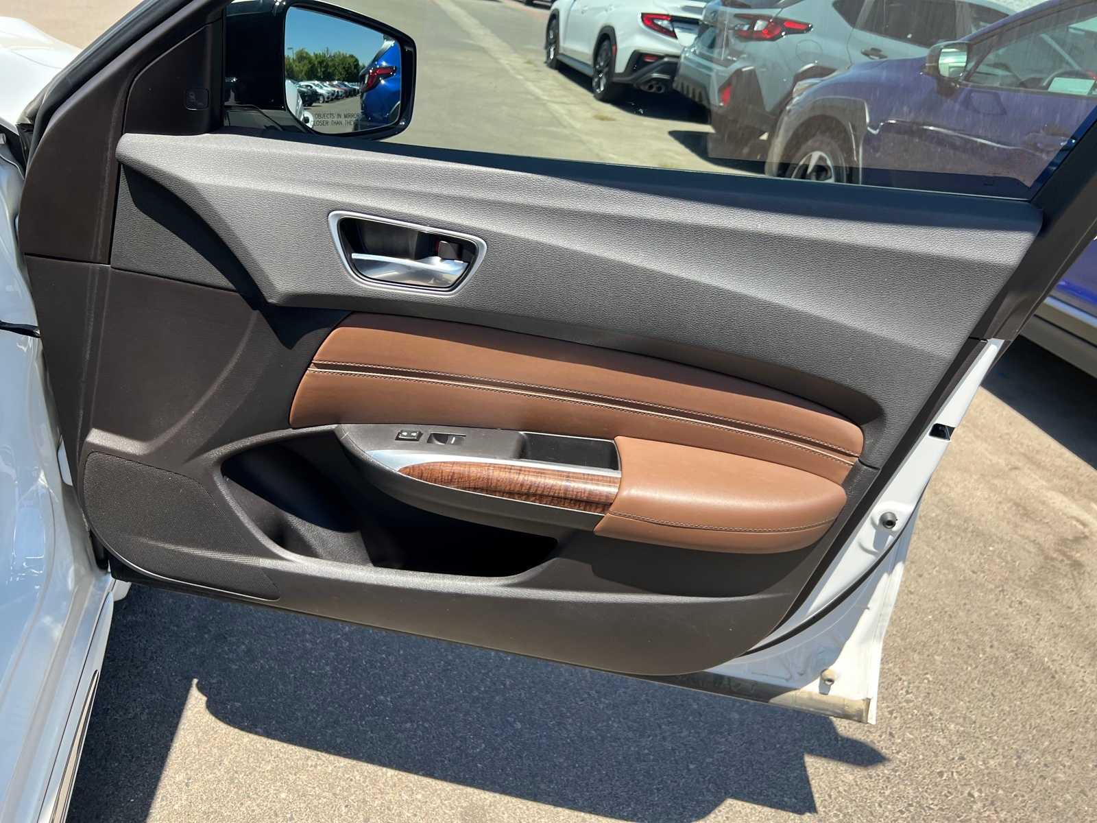 Thumbnail: 2020 Acura TLX - 28