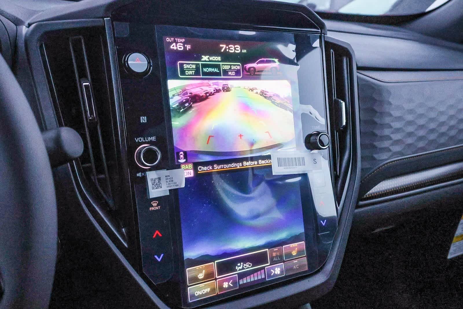 Thumbnail: 2026 Subaru Forester - 23