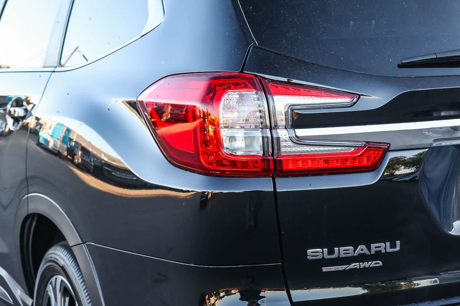 Thumbnail: 2026 Subaru Ascent - 6