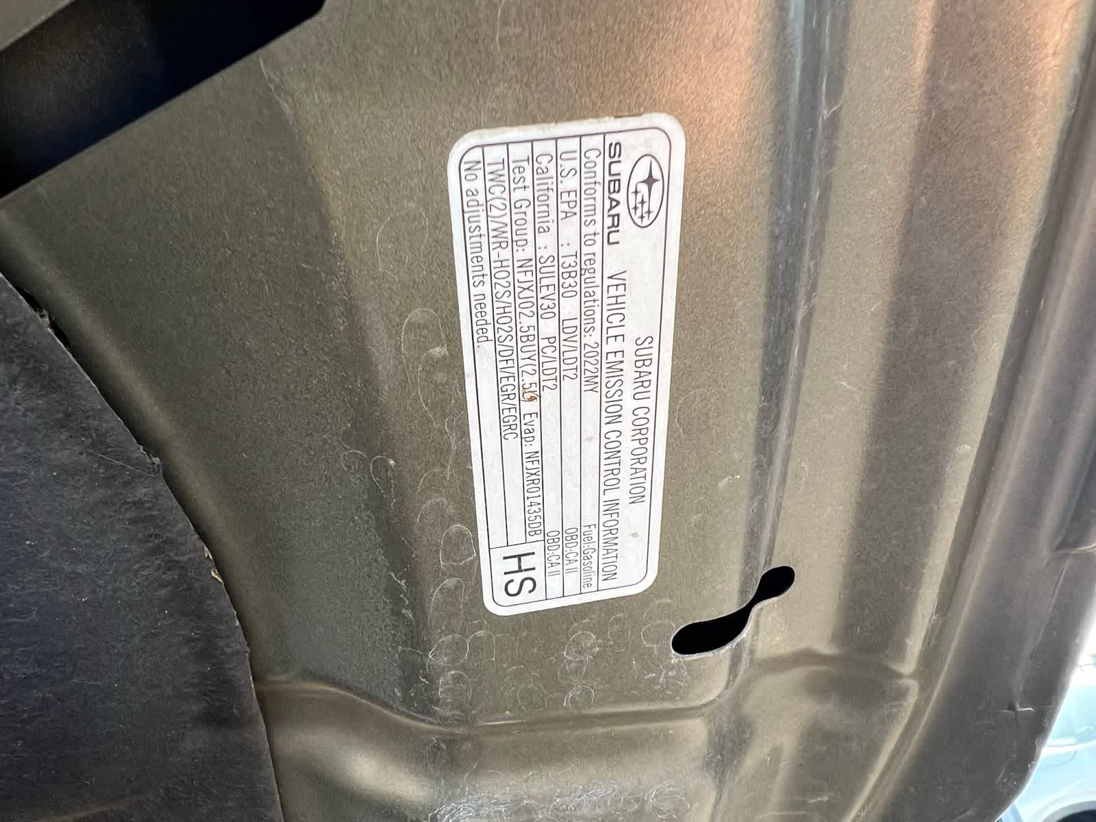 Thumbnail: 2022 Subaru Outback - 40