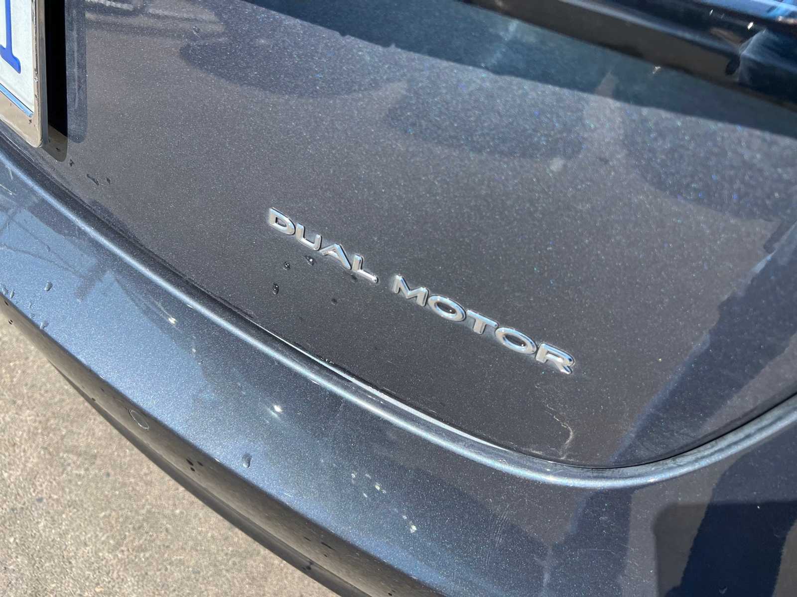 Thumbnail: 2021 Tesla Model 3 - 6