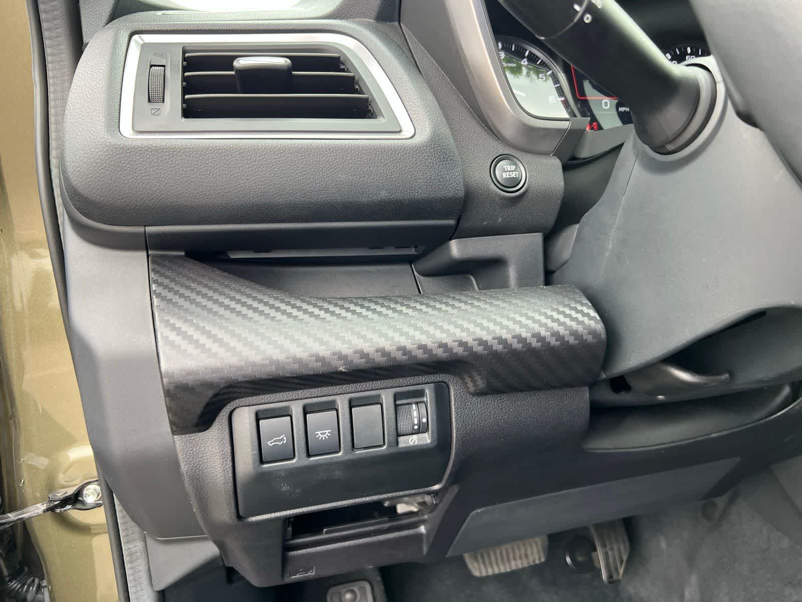 Thumbnail: 2025 Subaru Ascent - 29