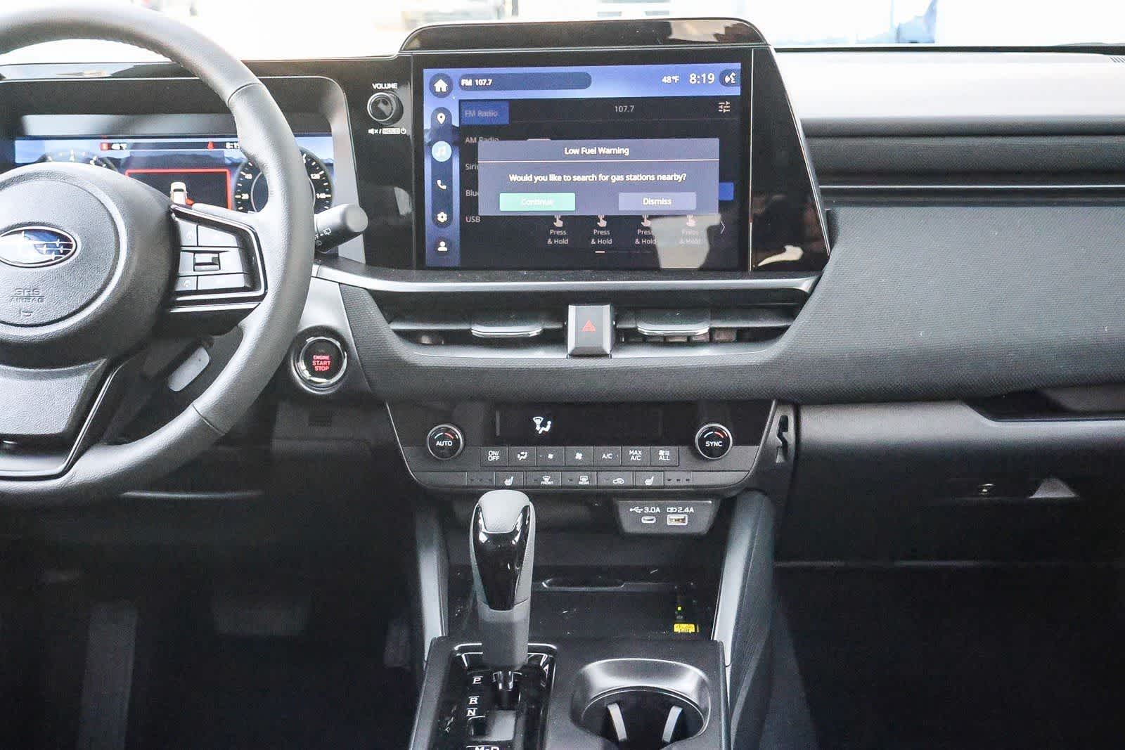Thumbnail: 2026 Subaru Outback - 15