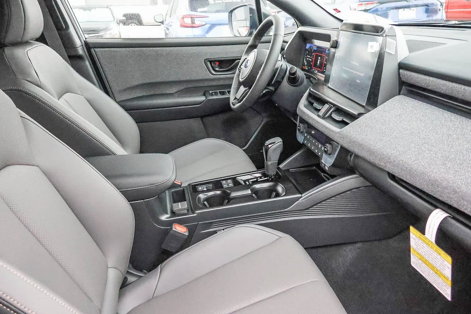 Thumbnail: 2026 Subaru Outback - 12