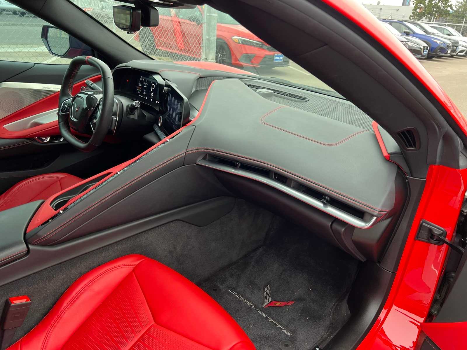 Thumbnail: 2023 Chevrolet Corvette - 23