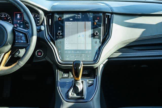 Thumbnail: 2025 Subaru Outback - 14