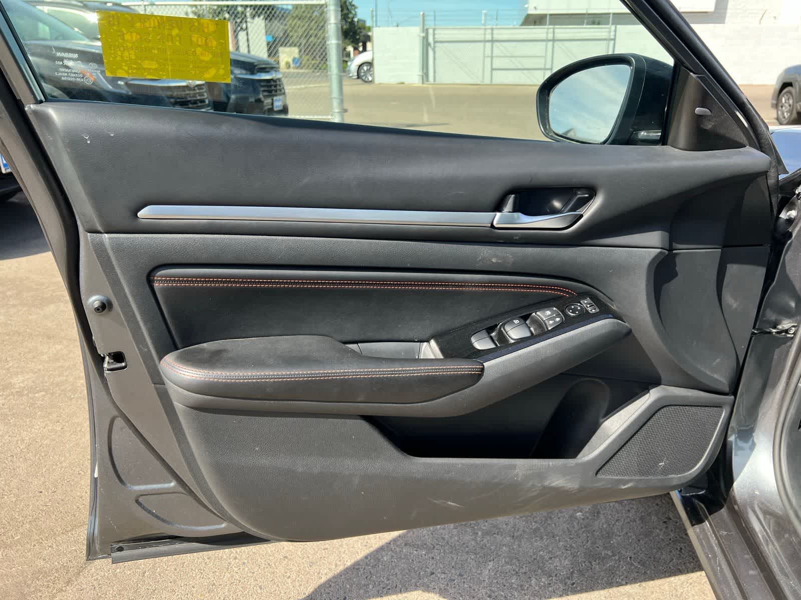 Thumbnail: 2023 Nissan Altima - 16