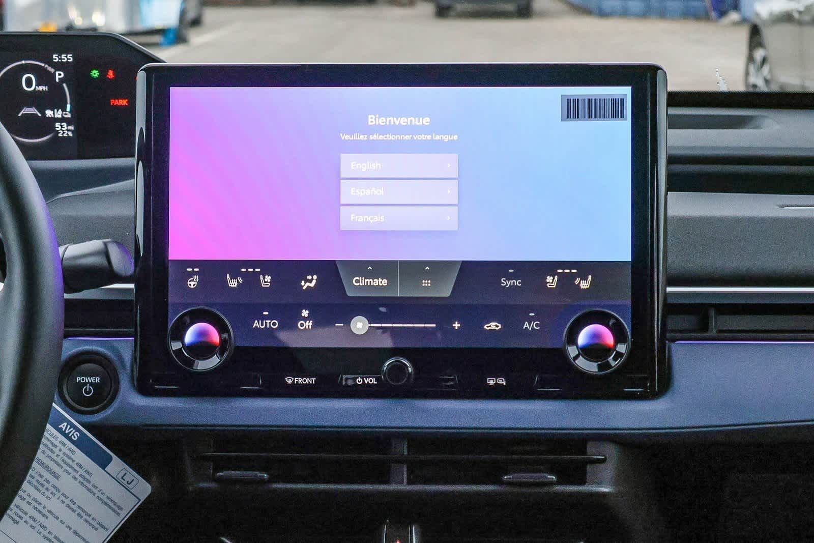 Thumbnail: 2026 Subaru Solterra - 16