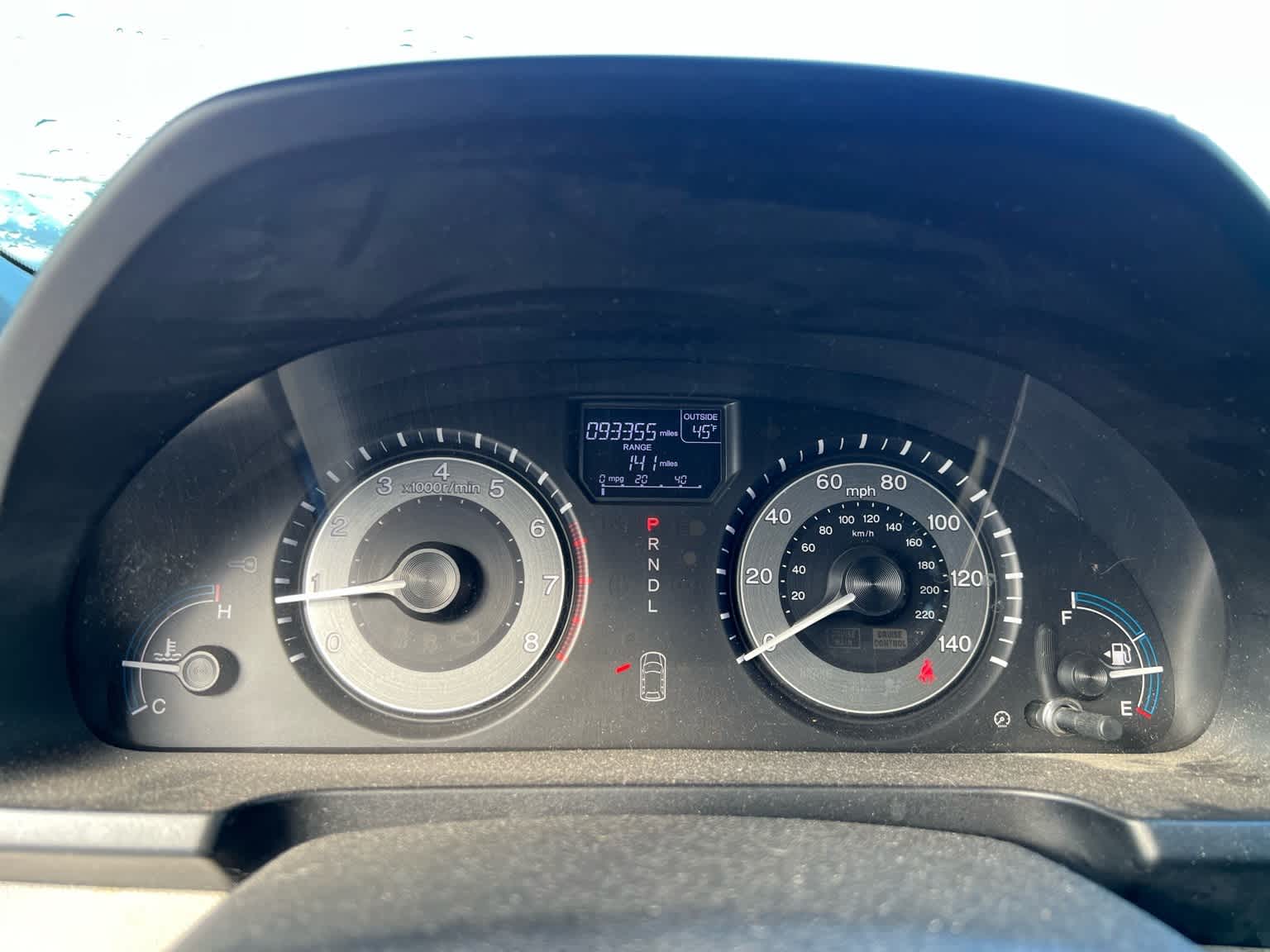 Thumbnail: 2013 Honda Odyssey - 34