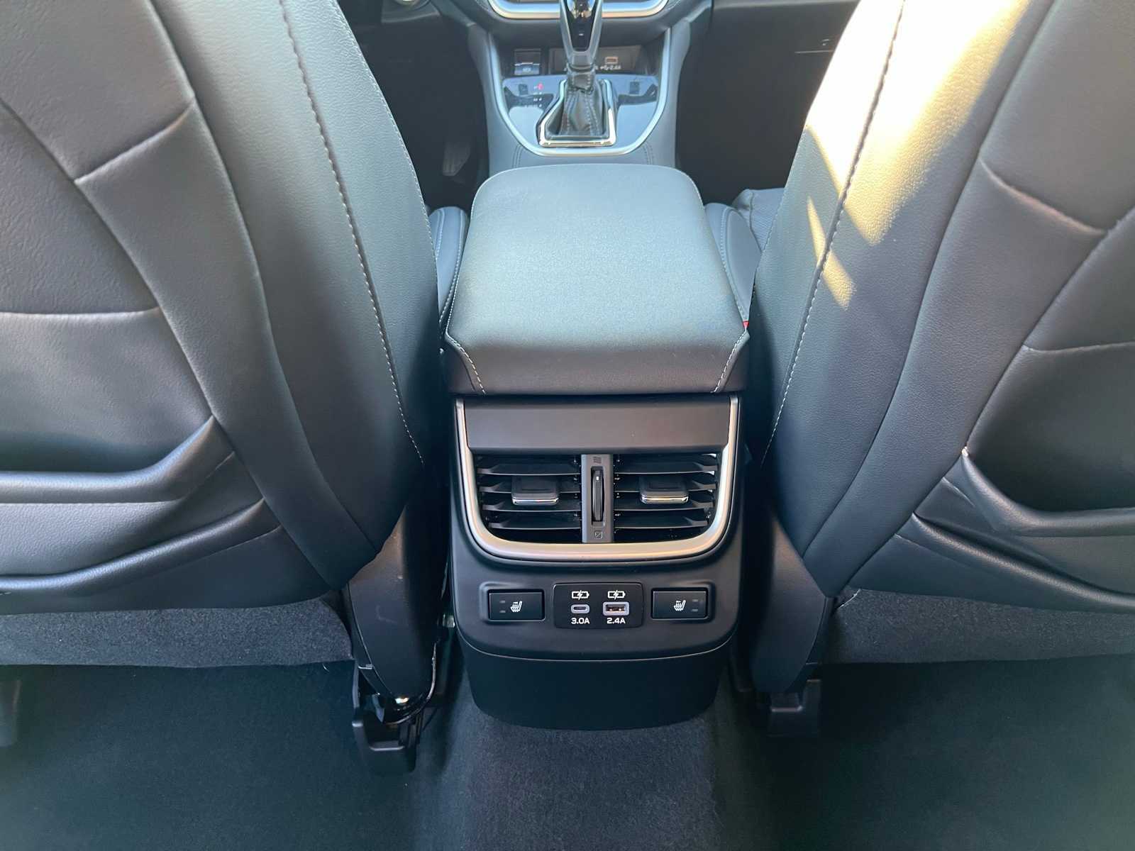 Thumbnail: 2023 Subaru Outback - 32