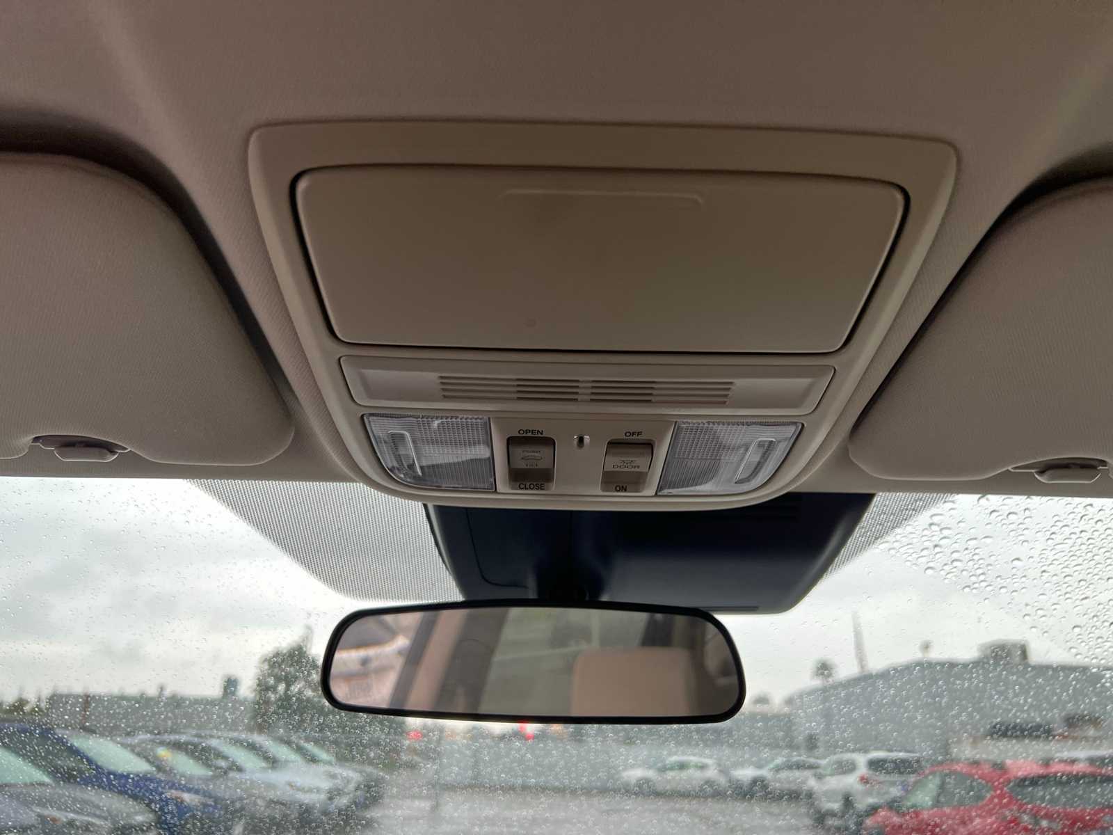 Thumbnail: 2018 Honda CR-V - 33