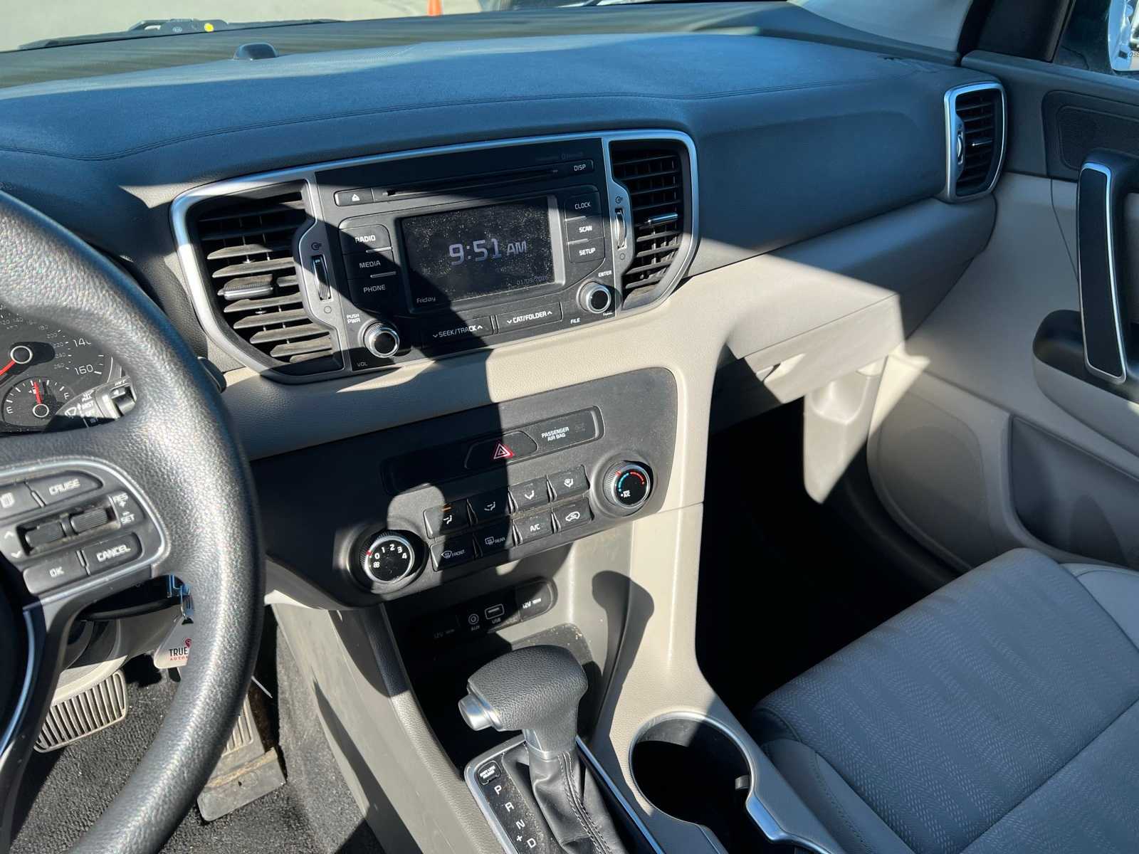 Thumbnail: 2019 Kia Sportage - 29