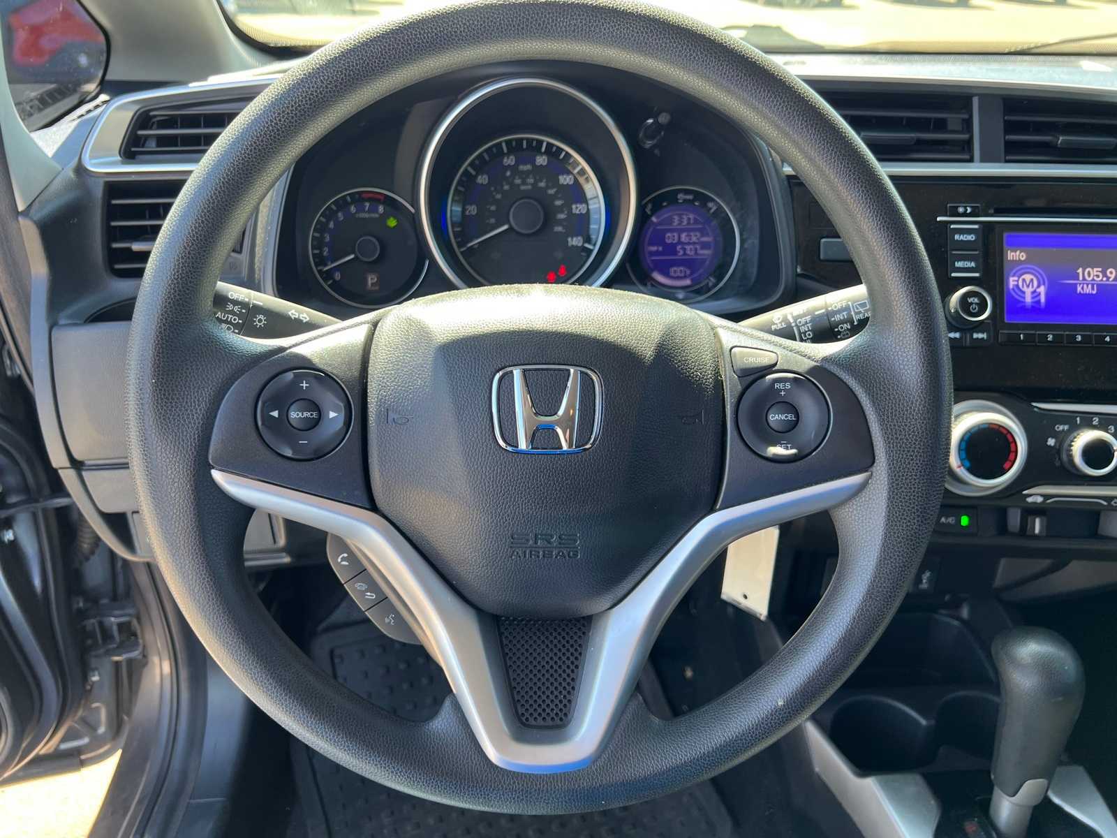 Thumbnail: 2020 Honda Fit - 29