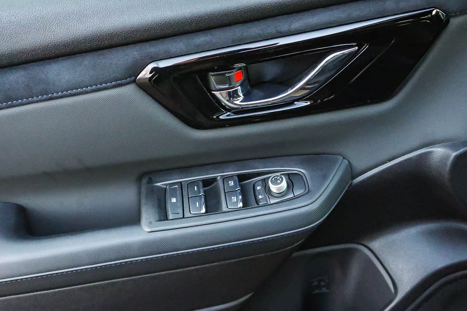 Thumbnail: 2026 Subaru Forester - 20