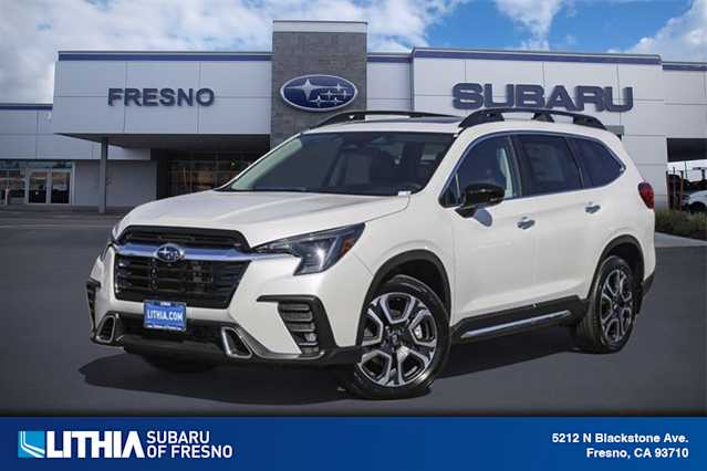 2024 Subaru Ascent Touring -
                Fresno, CA