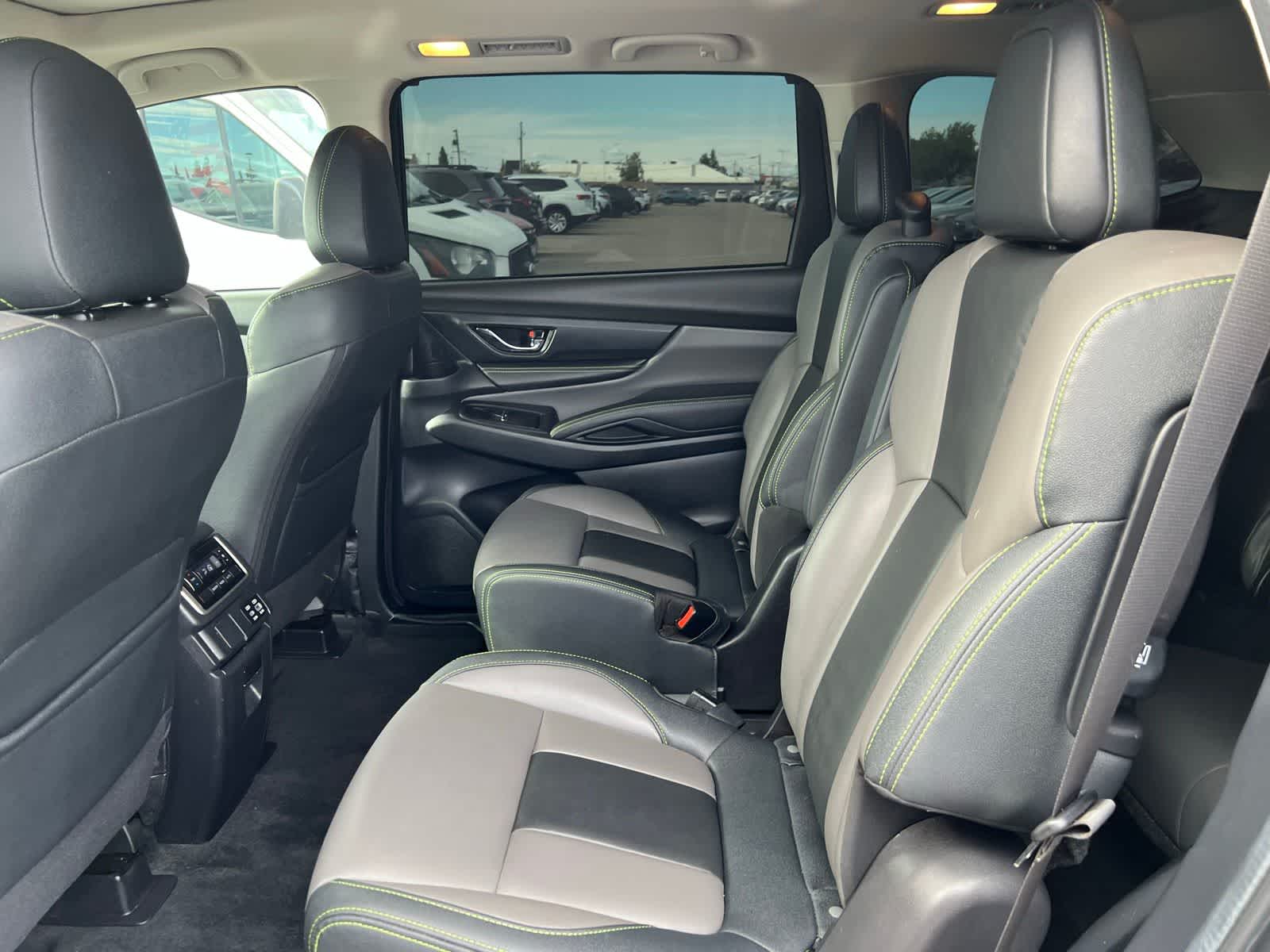 Thumbnail: 2024 Subaru Ascent - 19