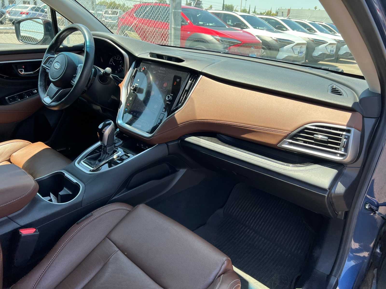 Thumbnail: 2020 Subaru Outback - 26