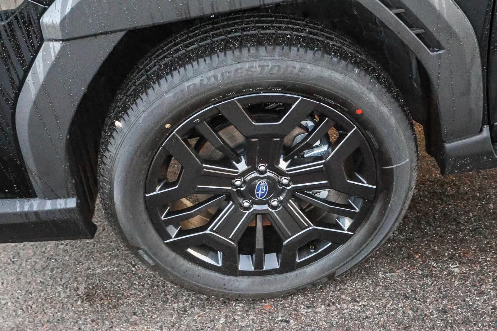 Thumbnail: 2026 Subaru Outback - 10