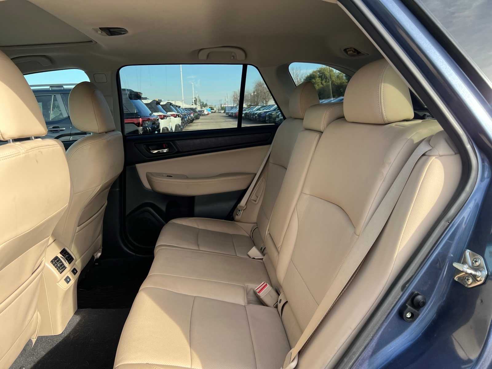 Thumbnail: 2017 Subaru Outback - 19