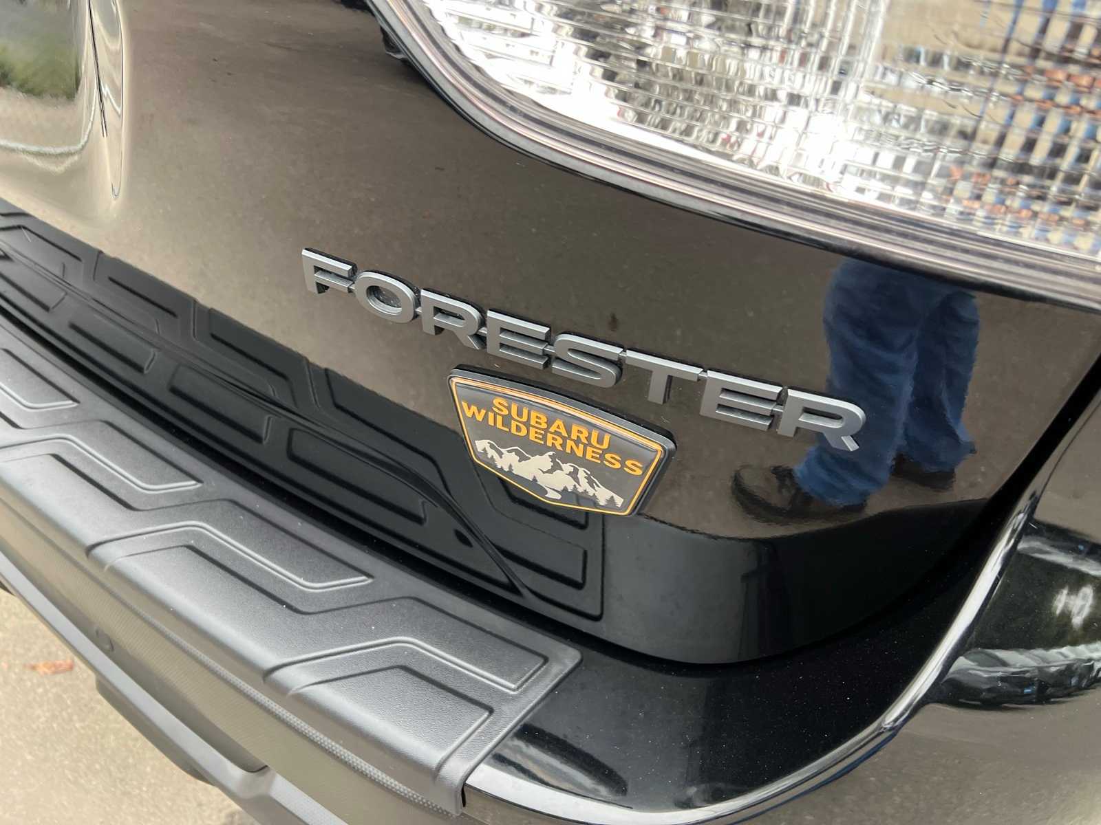 Thumbnail: 2023 Subaru Forester - 7