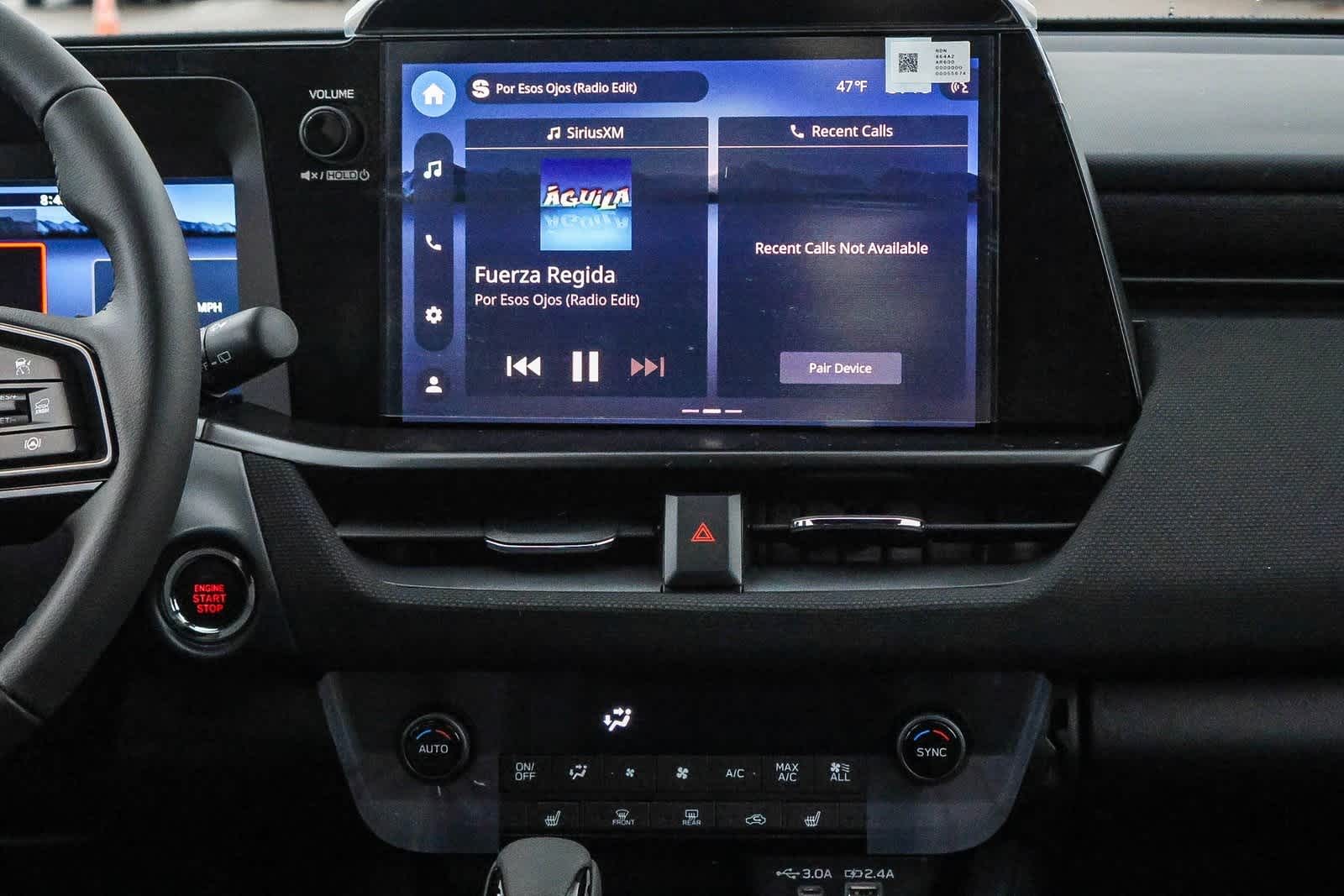 Thumbnail: 2026 Subaru Outback - 16