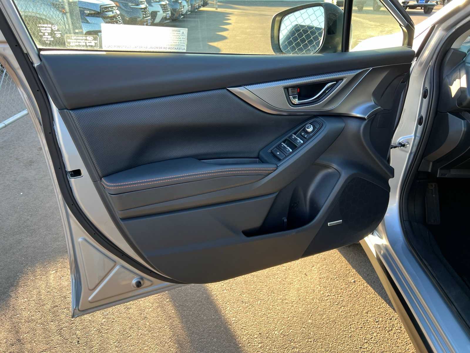 Thumbnail: 2023 Subaru Crosstrek - 16