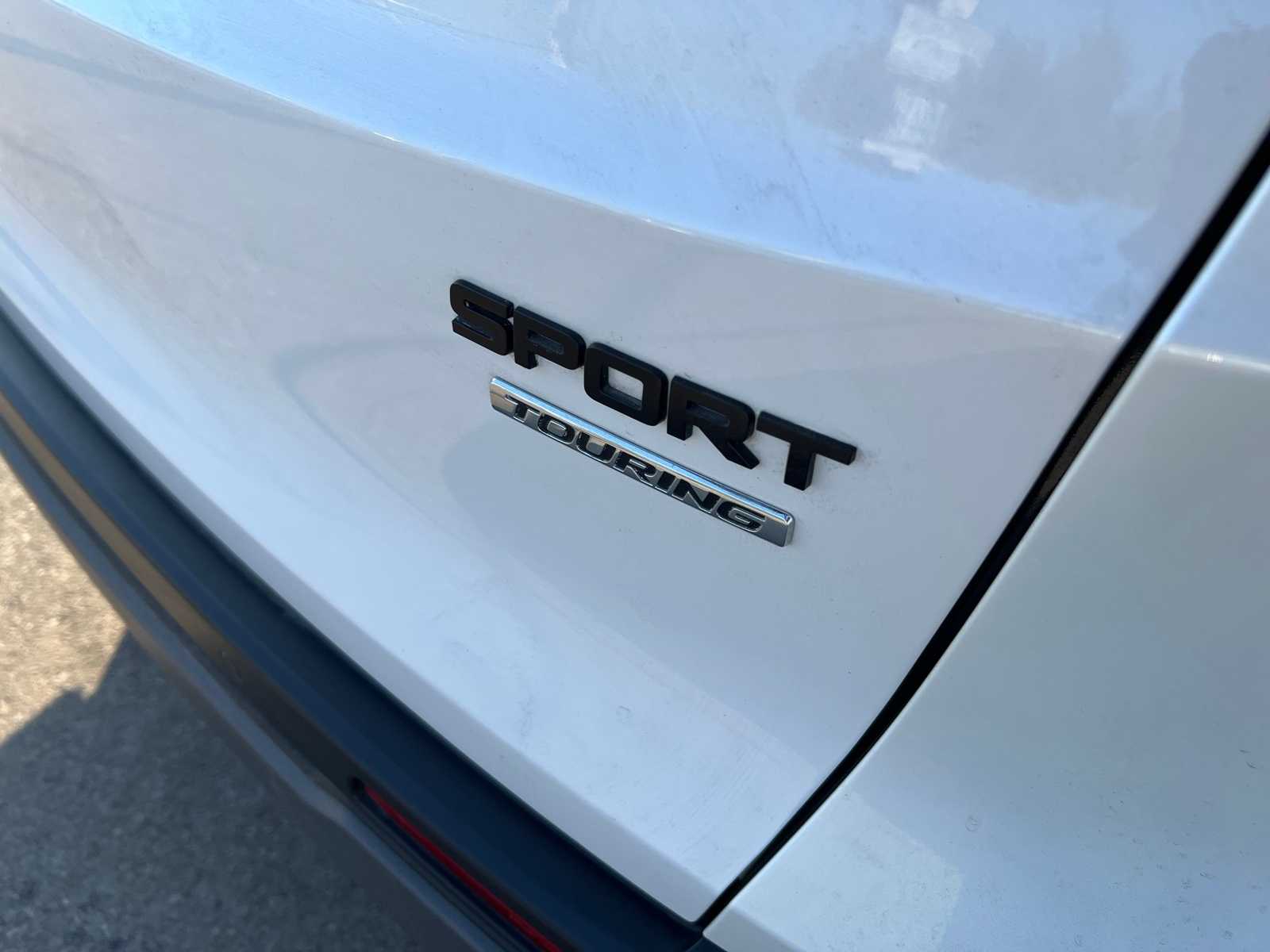 Thumbnail: 2023 Honda CR-V - 7