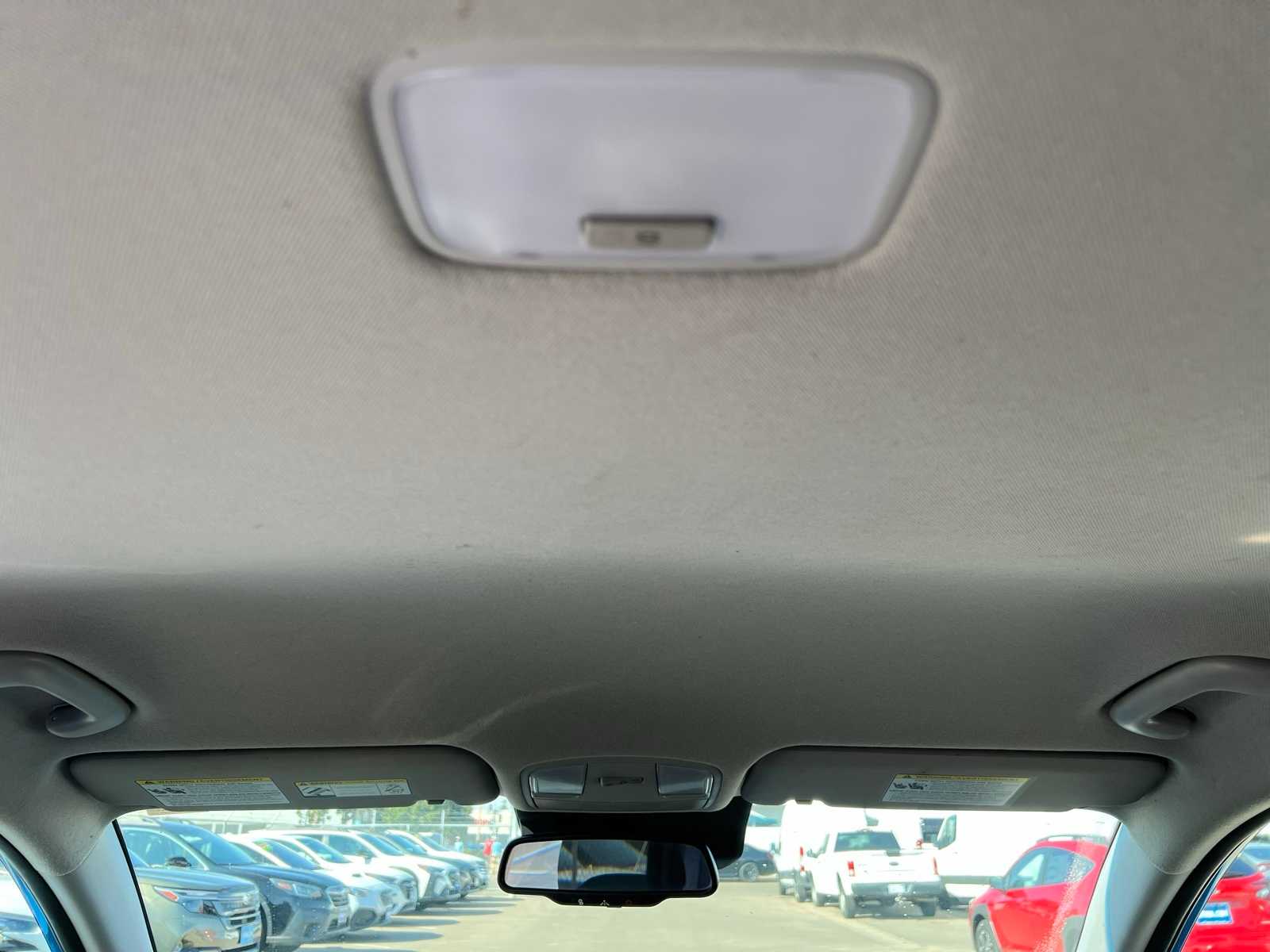 Thumbnail: 2022 Hyundai Kona - 30